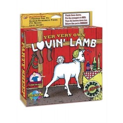 Lovin' Lamb