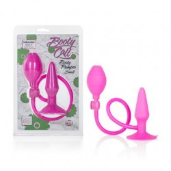 Booty Call Booty Pumper Small - Pink 